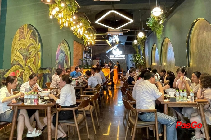 Lòng Kiều - Trung Hòa